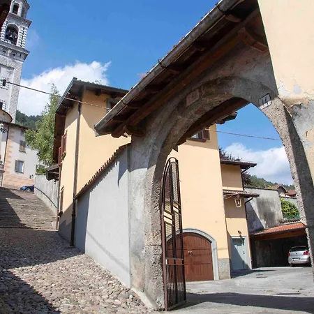The Clock House -centro Storico- *