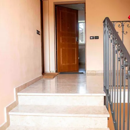 The Clock House -centro Storico-