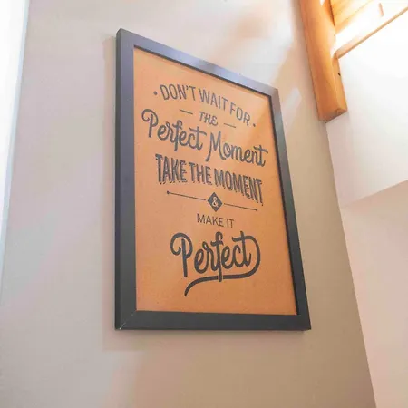 The Clock House -centro Storico- Apartament *